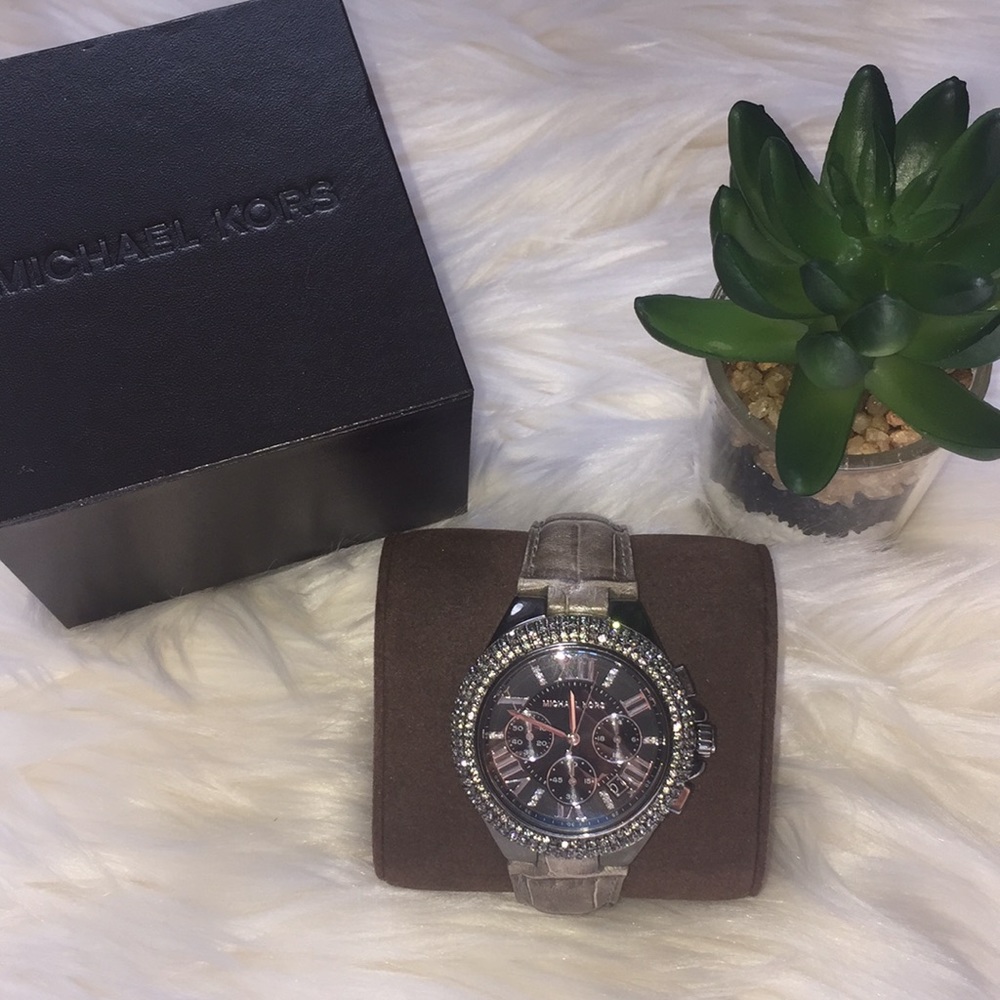 Michael Kors Watch